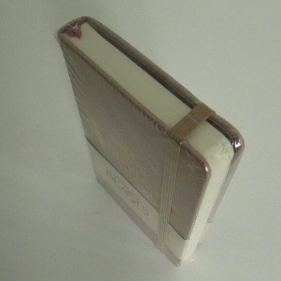 NEW Hardcover Notebook "Obliviate" Fantastic Beasts, ruled pages pocket size - Picture 7 of 7